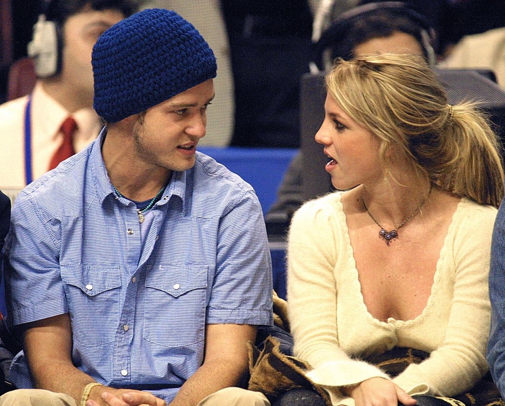 Britney Spears says she had abortion while dating Justin Timberlake