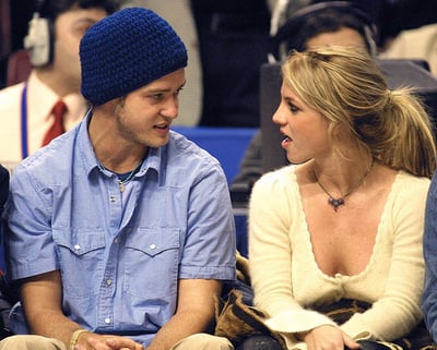 Britney Spears says she had abortion while dating Justin Timberlake