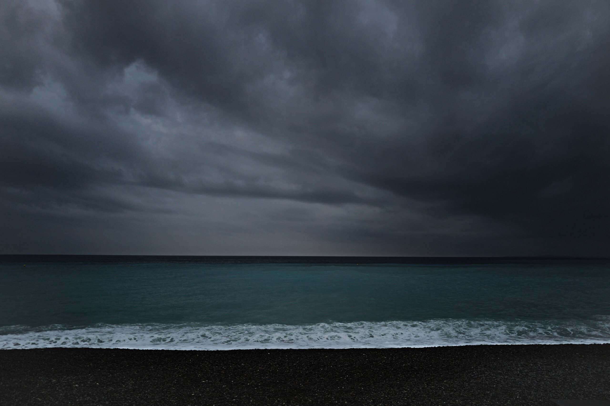 Nine migrants crossing to Italy found dead in Mediterranean