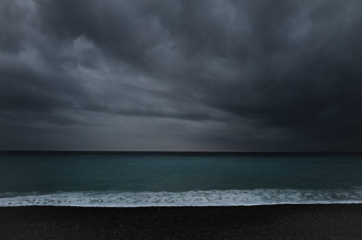 Nine migrants crossing to Italy found dead in Mediterranean