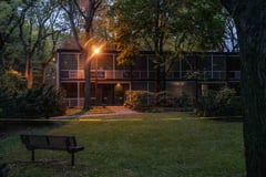 Police warn against speculation in US synagogue leader’s murder