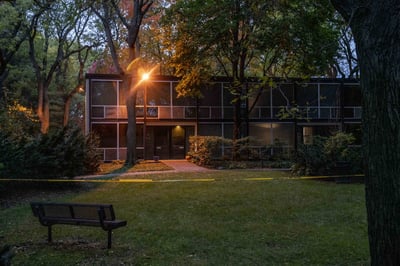 Police warn against speculation in US synagogue leader’s murder