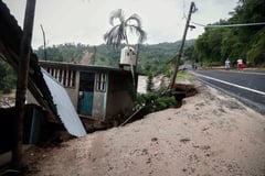 ‘Maymay’ leaves trail of damage