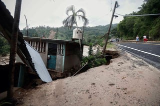 PHOTO by RODRIGO OROPEZA / AFP