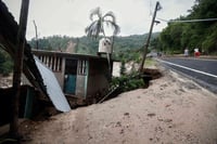 PHOTO by RODRIGO OROPEZA / AFP