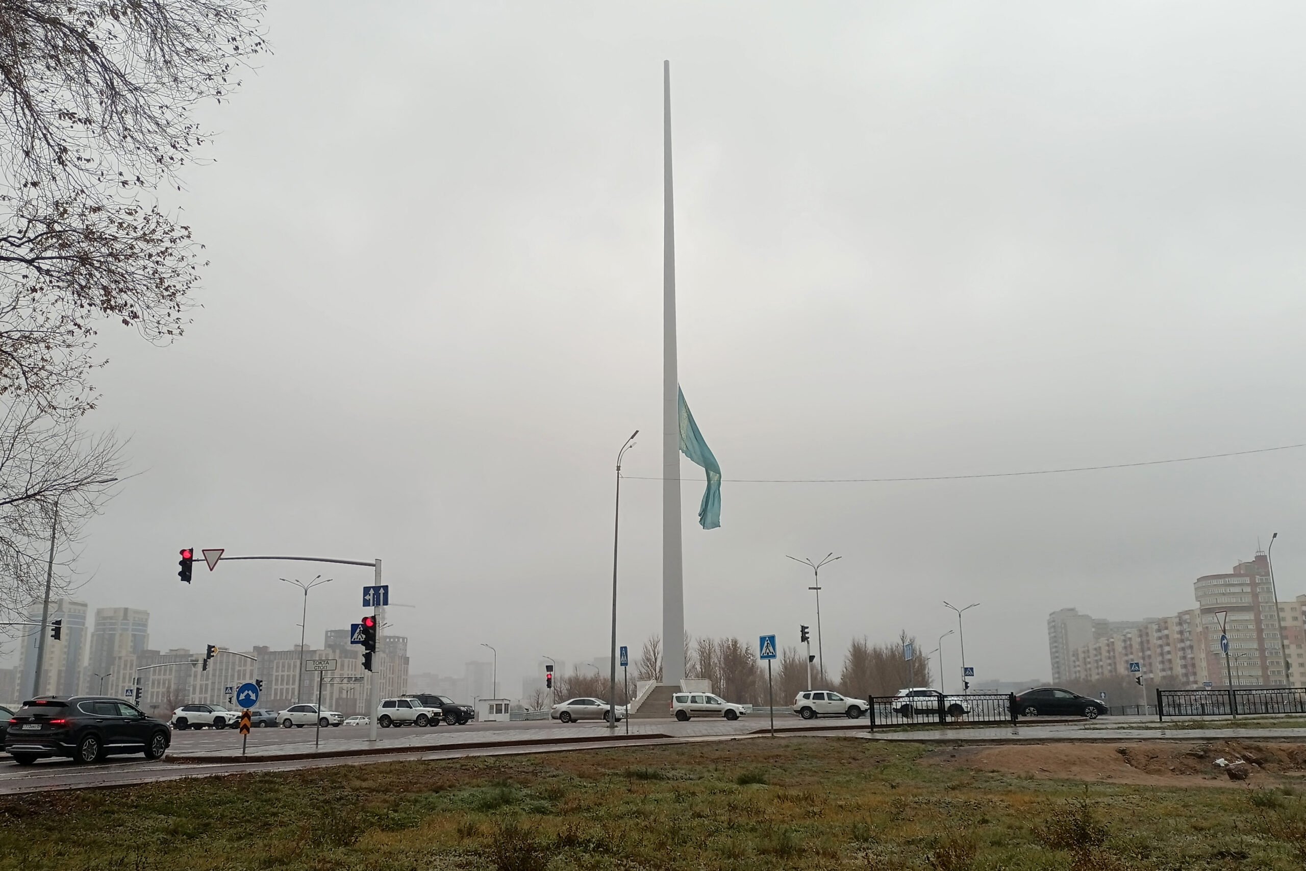 Kazakhstan mourns for 45 dead in ArcelorMittal mine disaster