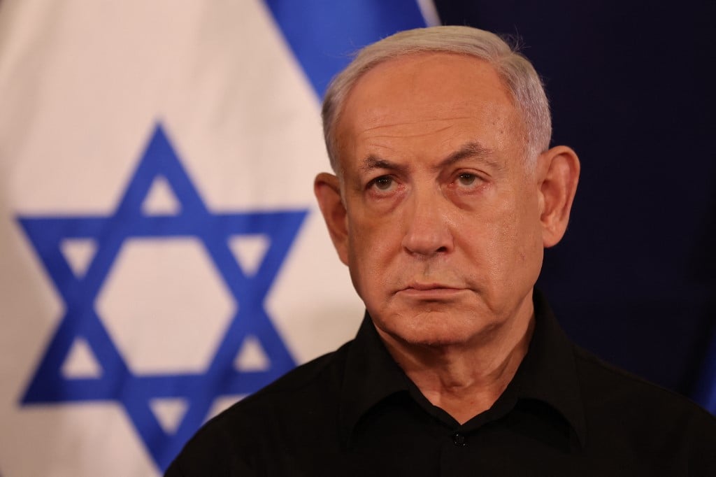 Israeli PM rejects Gaza ceasefire as ‘surrender to Hamas’