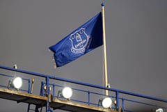 Everton face 12-point penalty for financial breaches: report