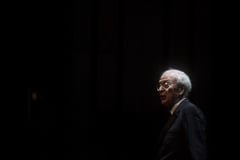 Michael Caine announces retirement from acting