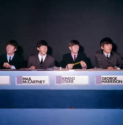 ‘Last’ Beatles song set for release next week