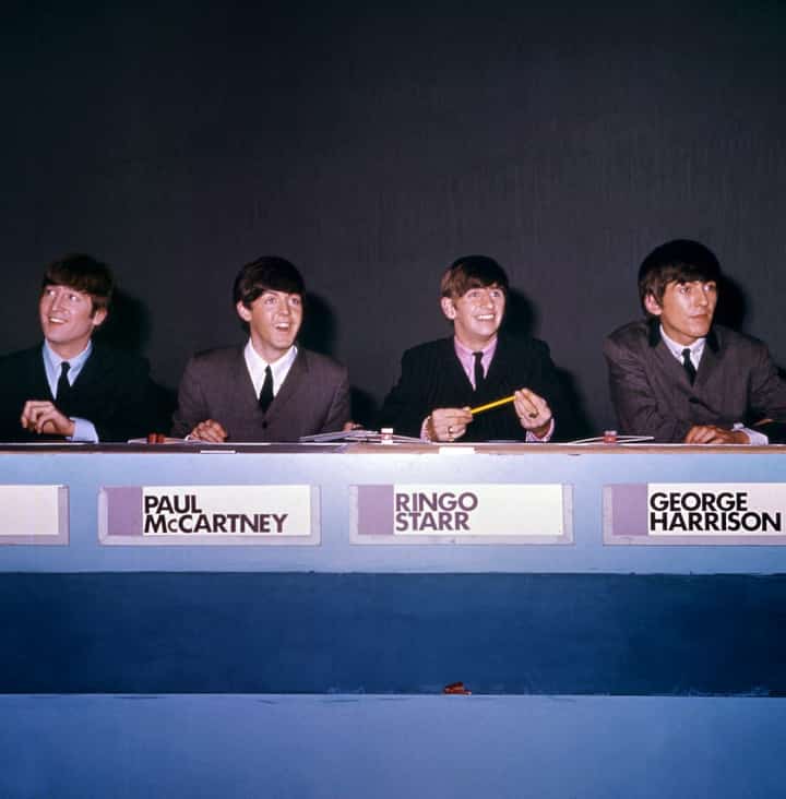 ‘Last’ Beatles song set for release next week