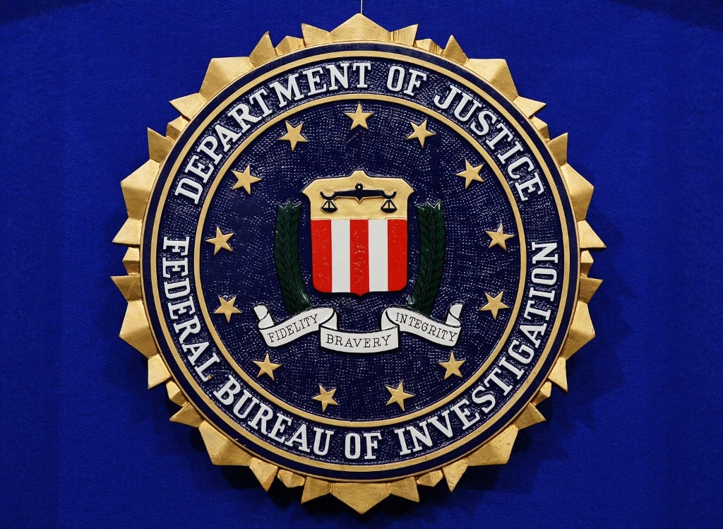 Violent crime decreased in US in 2022 — FBI