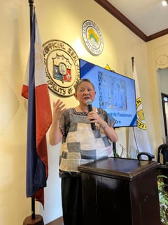 Museo ng Makati celebrates Patis Tesoro creations