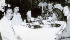 East-West Seed founder conferred with Honorary Order of Sikatuna