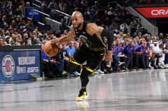 Warriors great Iguodala announces retirement