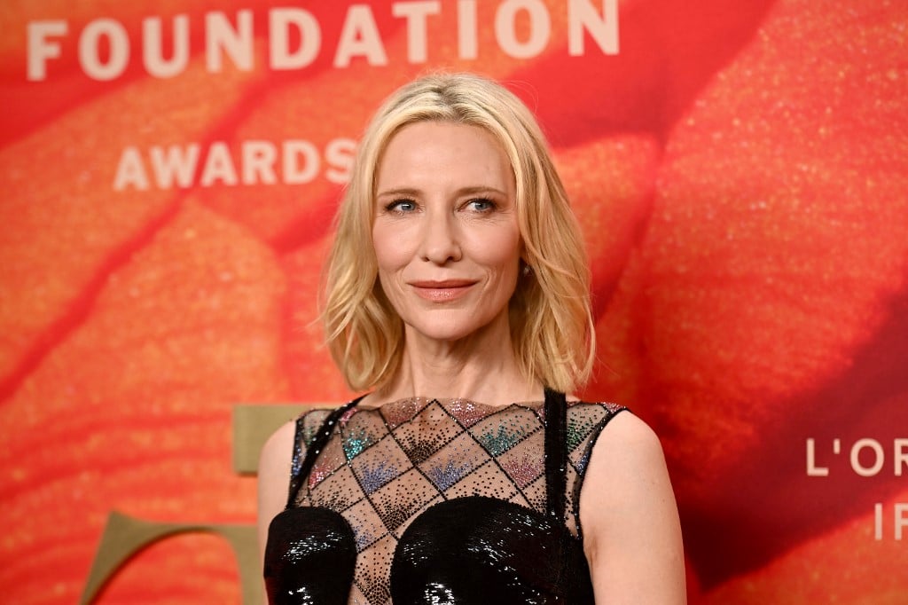Hollywood actors call for Middle East ceasefire