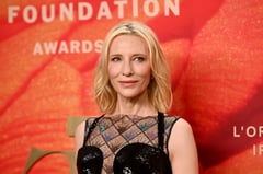 Hollywood actors call for Middle East ceasefire