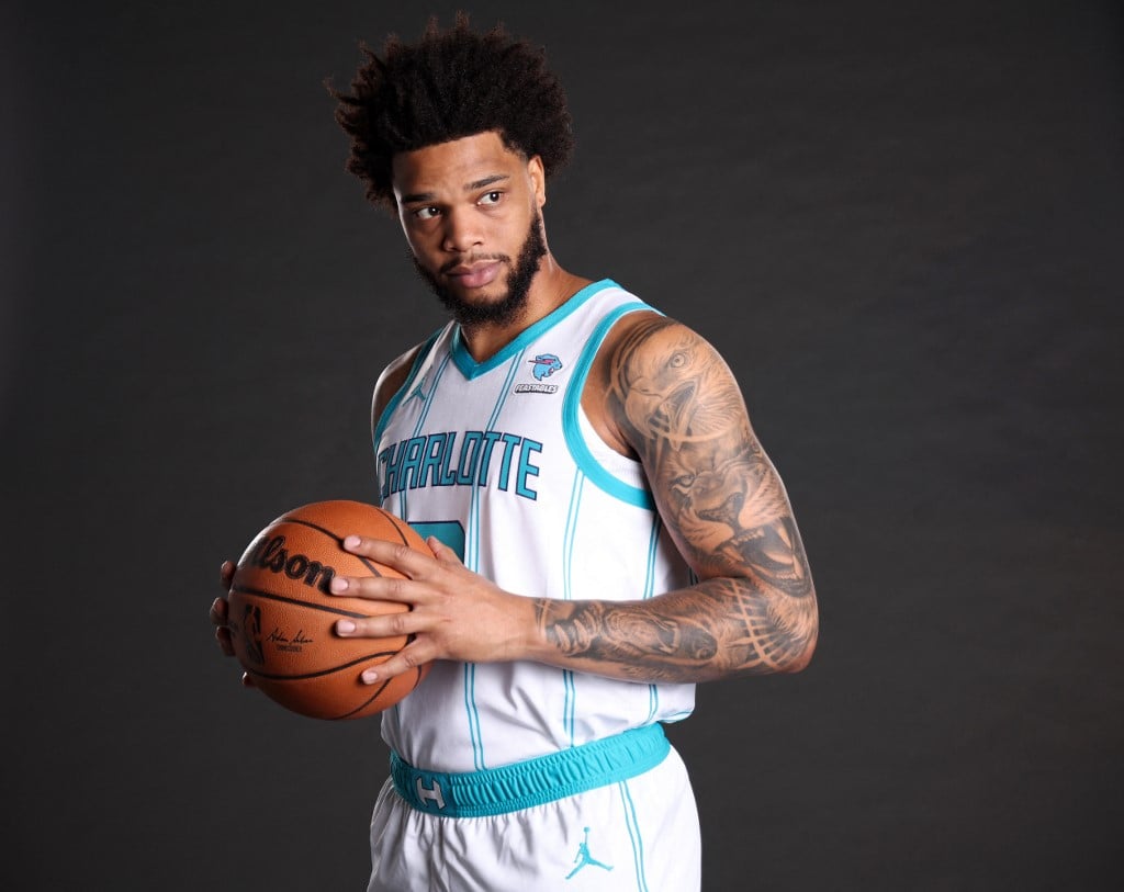 NBA Hornets’ Bridges arrested on domestic violence charges
