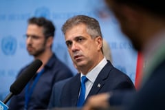 Israel halts Gaza electricity supply ahead of new truce talks