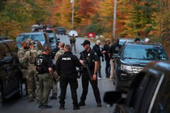 Villanova University swatting incident causes panic