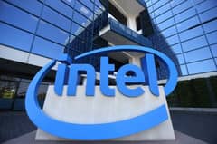 Chip maker Intel beats earnings expectations as it pursues rivals