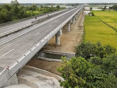 Balagtas-San Rafael travel cut to 24 mins.