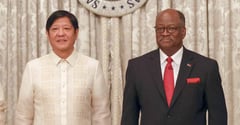 Marcos offers Namibia agri boost help 