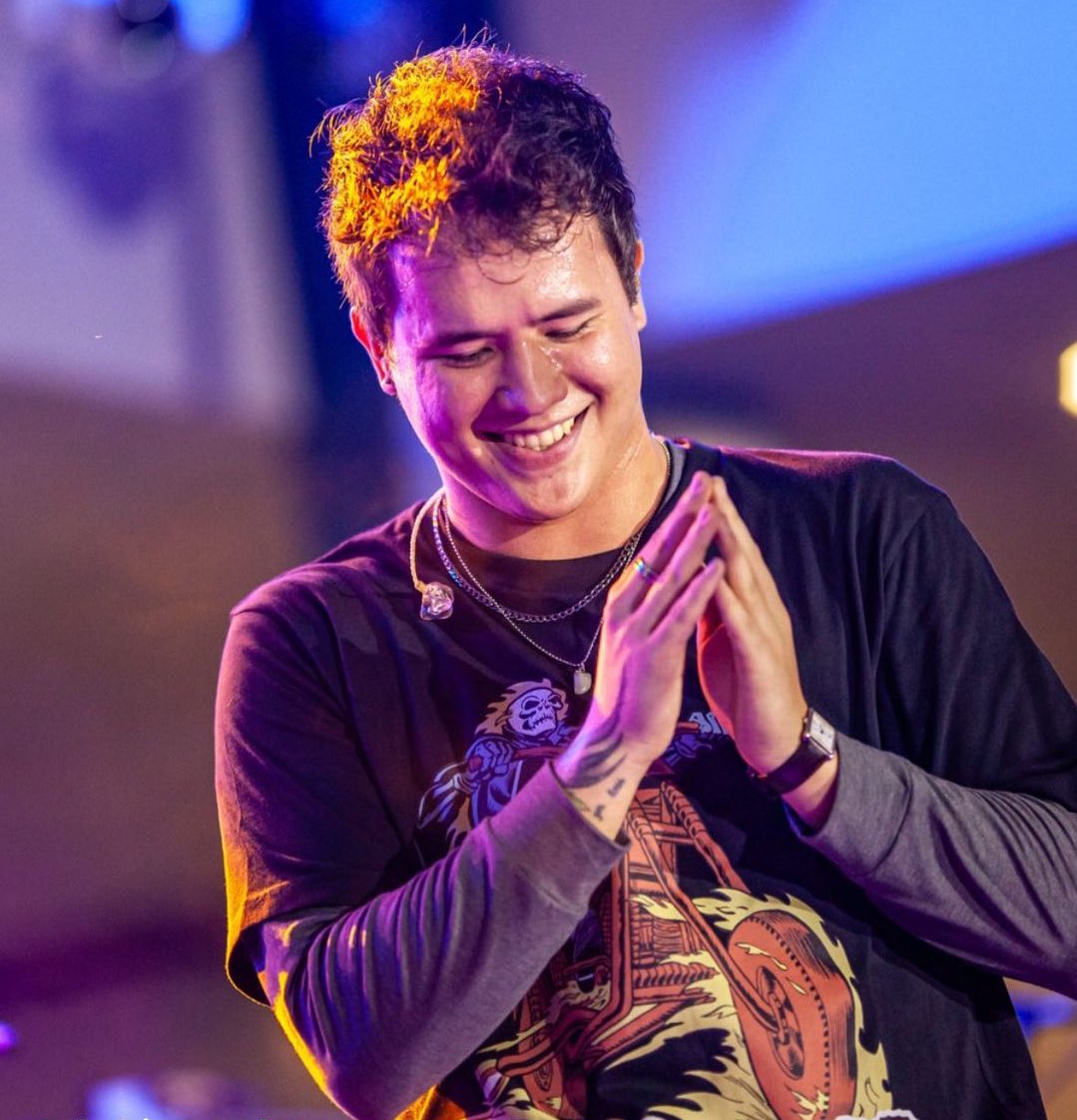 Juan Karlos makes Spotify history  with heartbreak song ‘Ere’