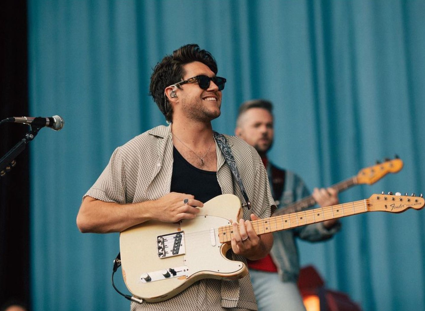 Ex-One Direction Niall Horan  to reunite with Pinoy fans in May 2024
