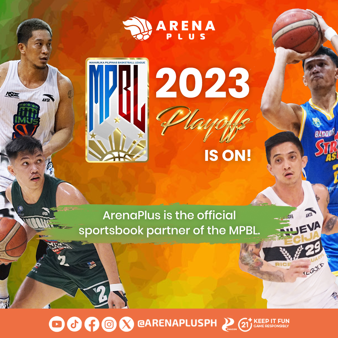 ArenaPlus links partnership with MPBL to bring enjoyable, entertaining playoffs