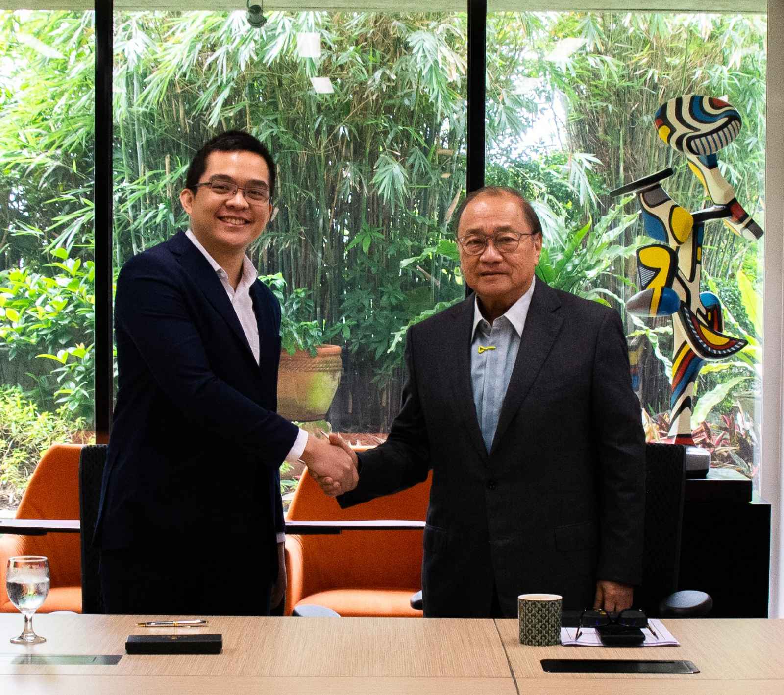 MGen channels P7.5-B investment into Solar Phl