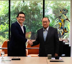MGen channels P7.5-B investment into Solar Phl
