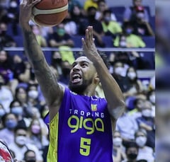 Tropa clueless on Mikey return