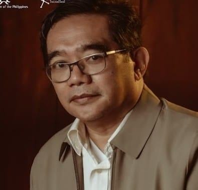 Dennis Marasigan — The artistic director’s path to success