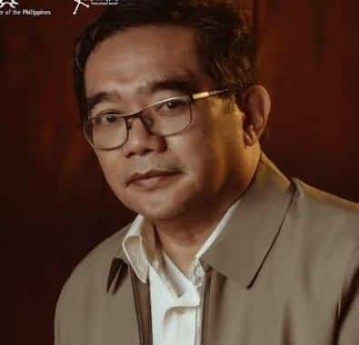 Dennis Marasigan — The artistic director’s path to success