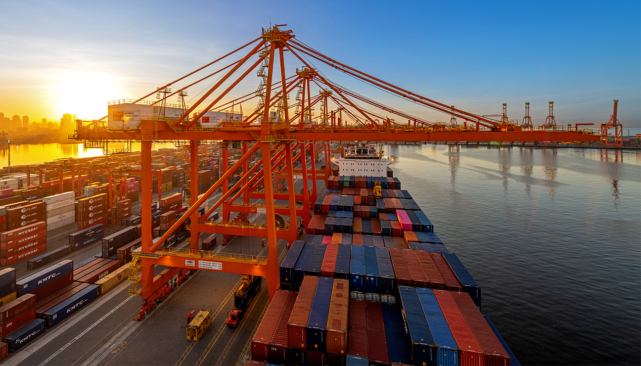 ICTSI hailed among Asia’s best firms