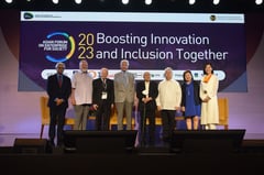 Forum underlines events sector bounce