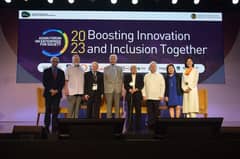 Forum underlines events sector bounce