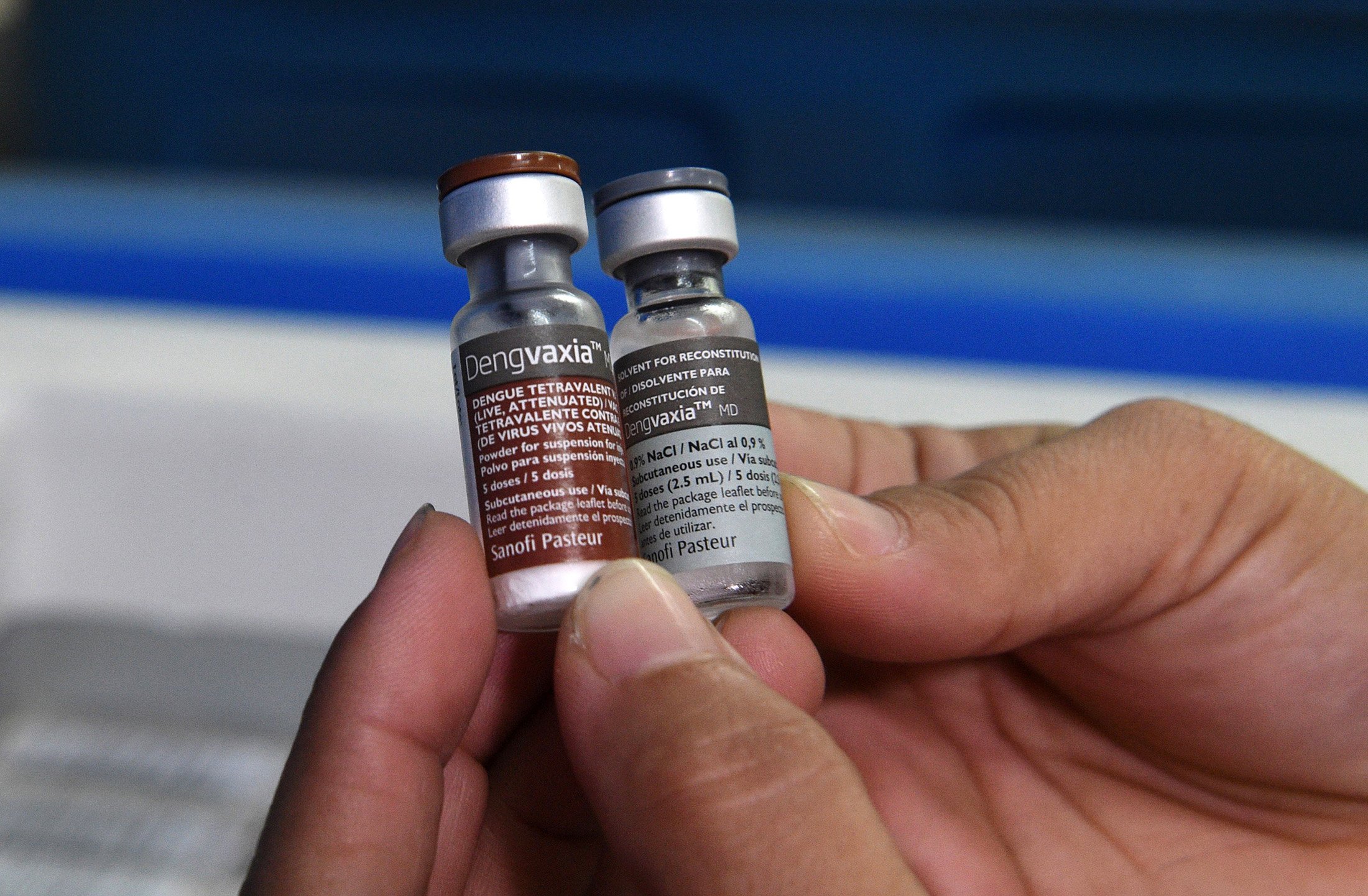Dengue fast lane sa mga pampublikong ospital, inihahanda ng DoH