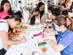 QCPD on holiday security alert