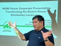 ACT Teachers Partylist’s criticism of More Power in recent widespread blackout is unfounded – Castro