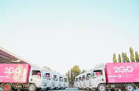 (FILE) 2GO consistently invests in supply-chain preparedness by establishing a foothold in its hubs and maintaining a capable workforce.