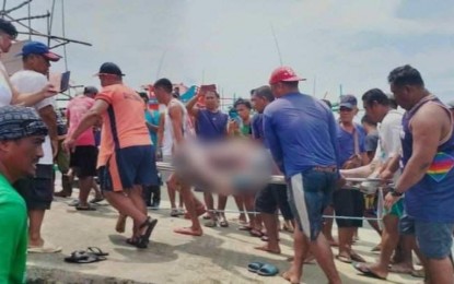 Fatal boat ramming incident near Bajo de Masinloc might have been an ‘accident’