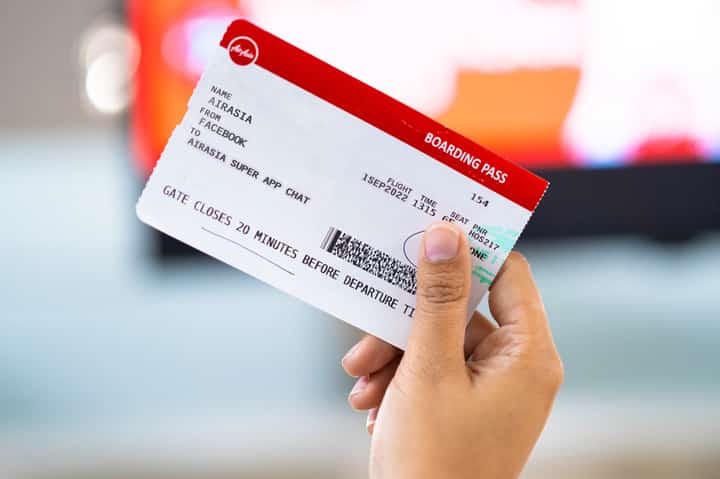 AirAsia Phl all set for long Undas weekend