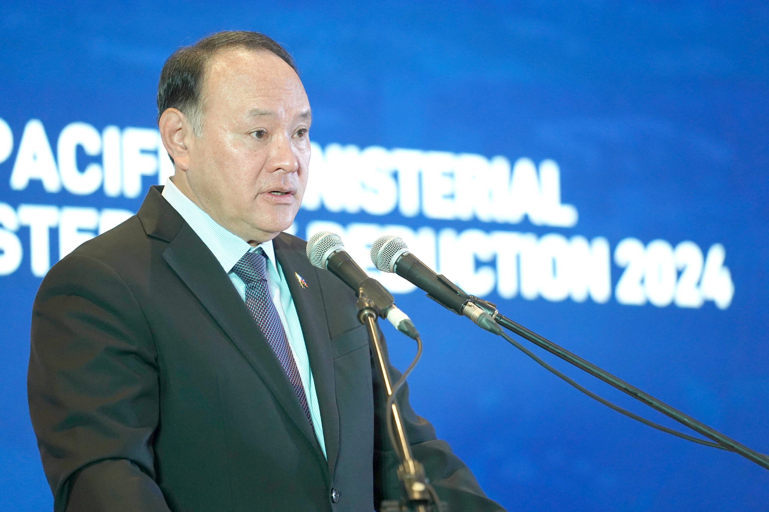 DND transitions to stricter ops security, enhancing Phl cybersecurity—Teodoro 