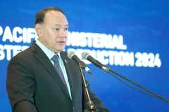DND transitions to stricter ops security, enhancing Phl cybersecurity—Teodoro