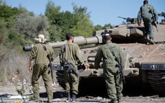 Hamas’ direct order: Attack civilians