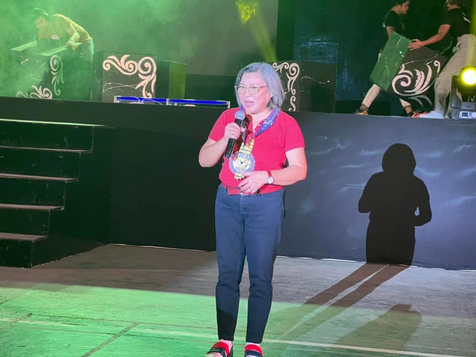 Balilihan Bohol Mayor faces complaints for falsification of public documents