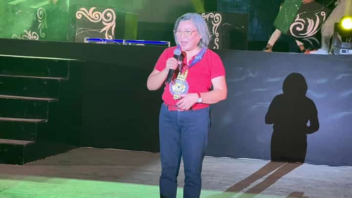 Balilihan Bohol Mayor faces complaints for falsification of public documents