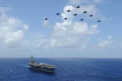U.S. evacuates citizens in Israel